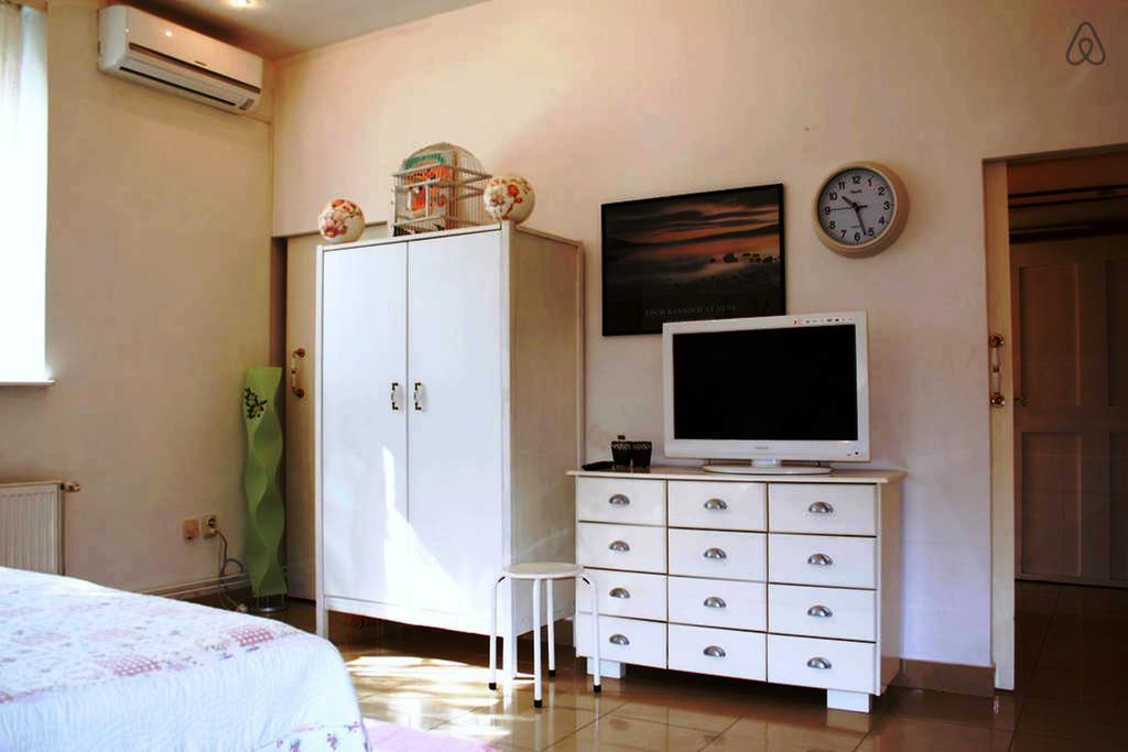 Apartments Magnolija - Zagreb Centre Pokój zdjęcie