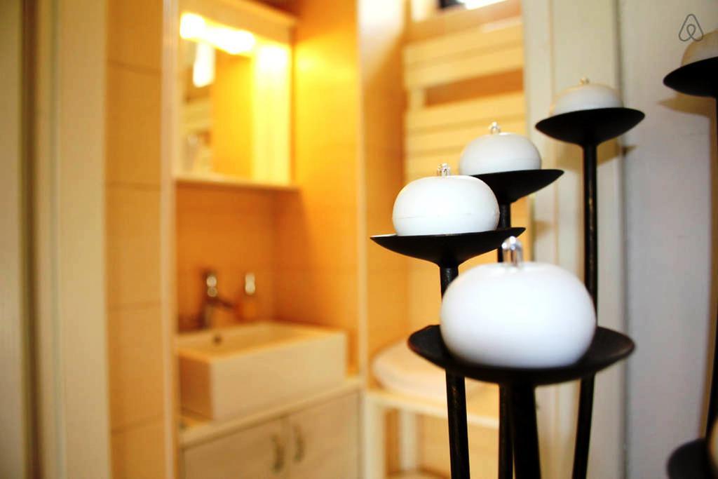 Apartments Magnolija - Zagreb Centre Zewnętrze zdjęcie