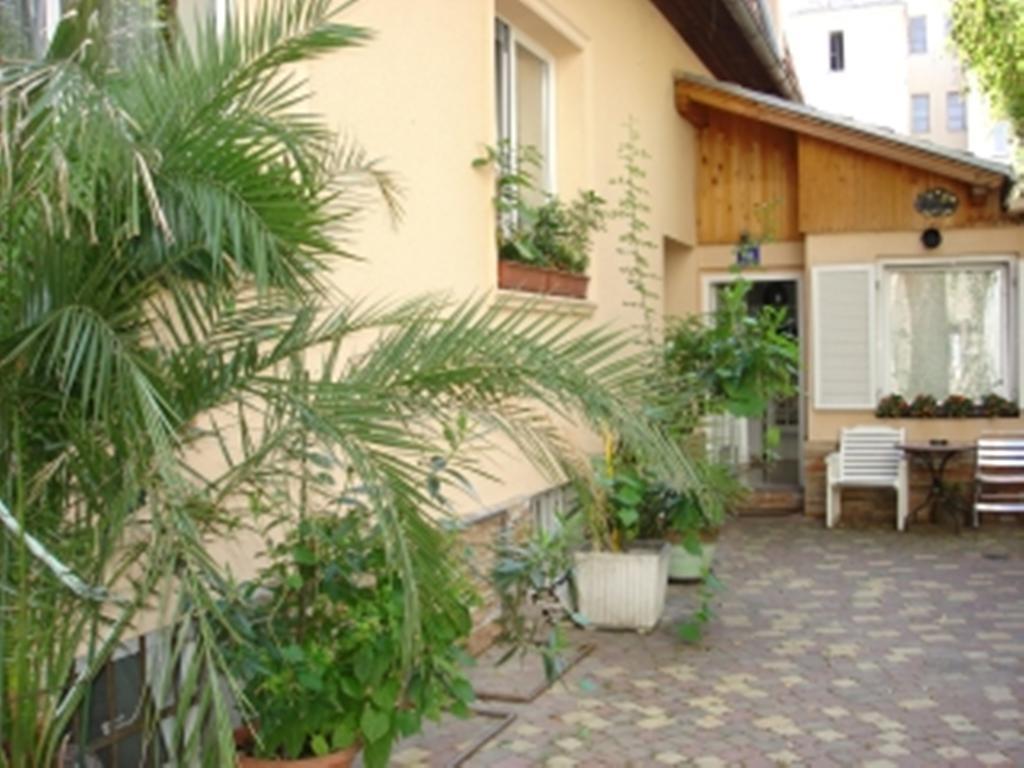Apartments Magnolija - Zagreb Centre Zewnętrze zdjęcie