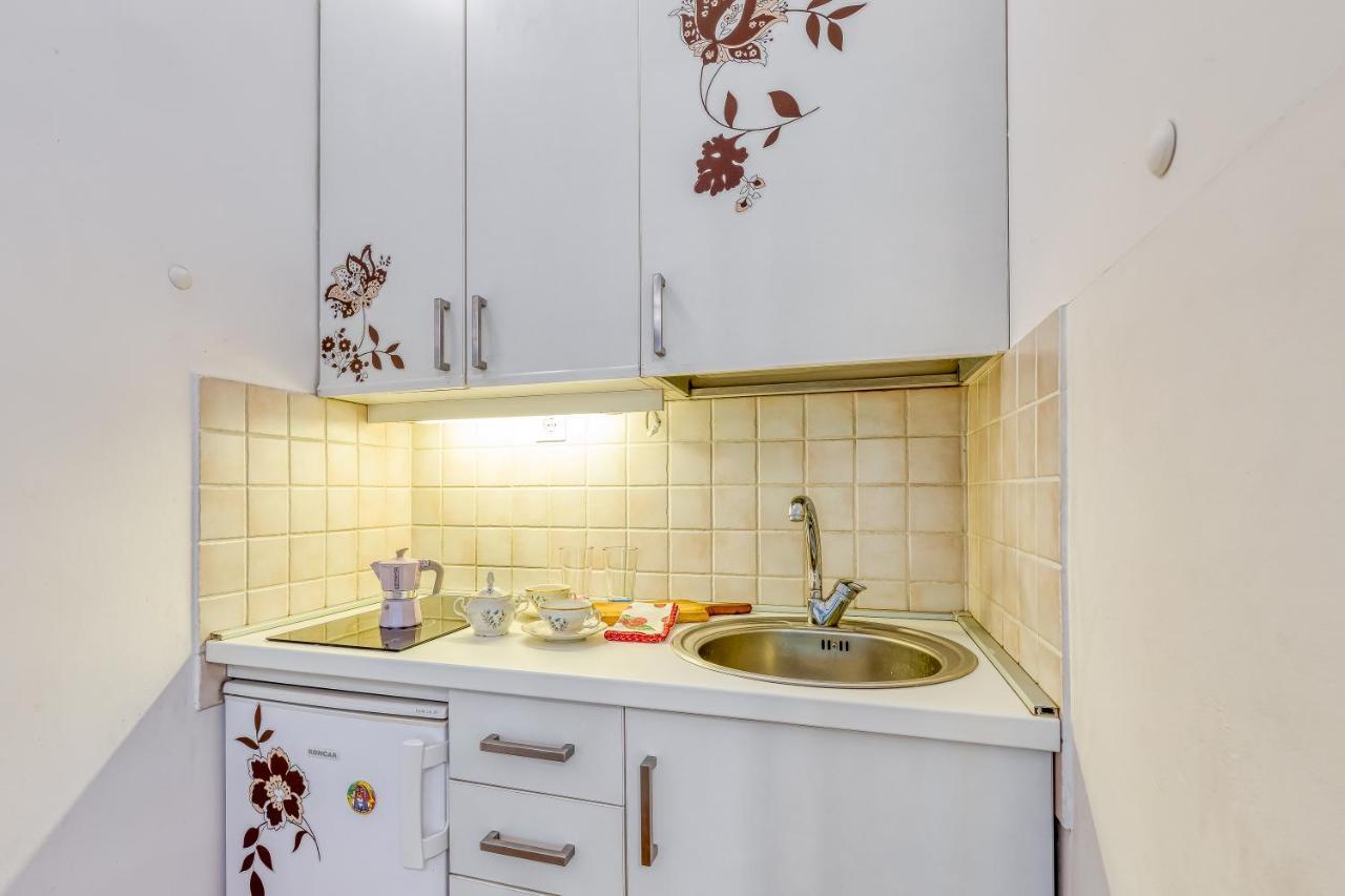 Apartments Magnolija - Zagreb Centre Zewnętrze zdjęcie