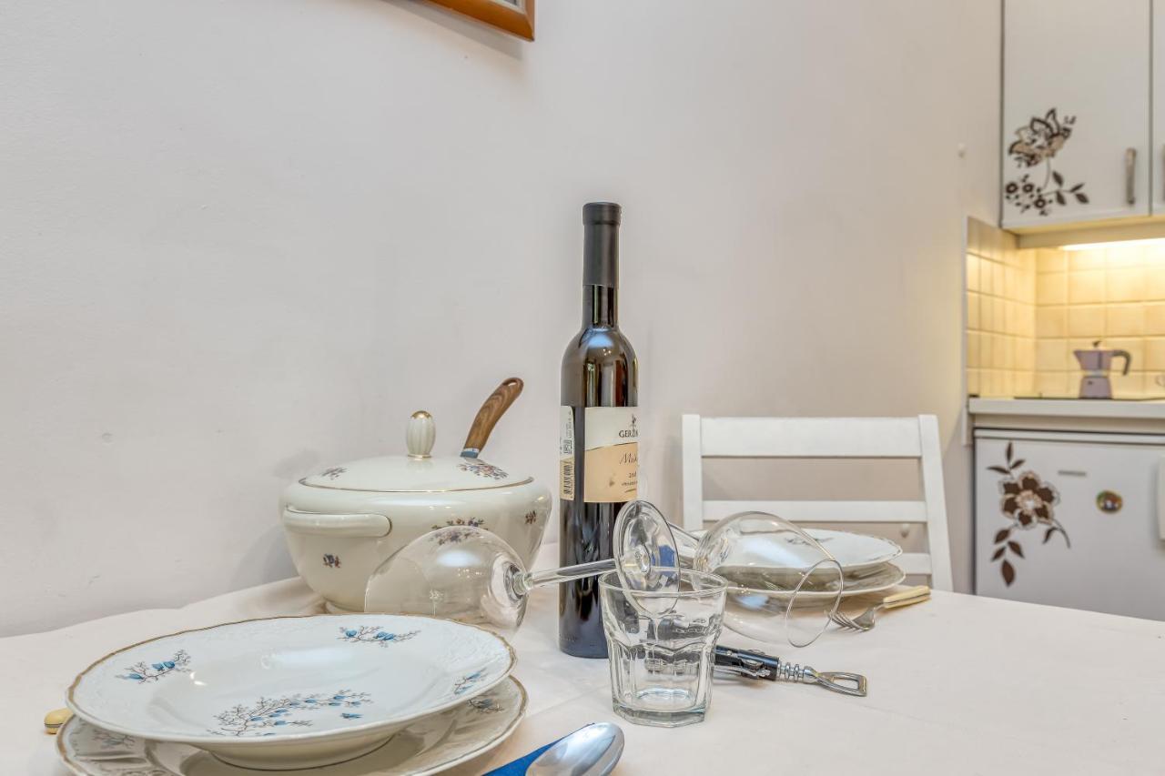 Apartments Magnolija - Zagreb Centre Zewnętrze zdjęcie