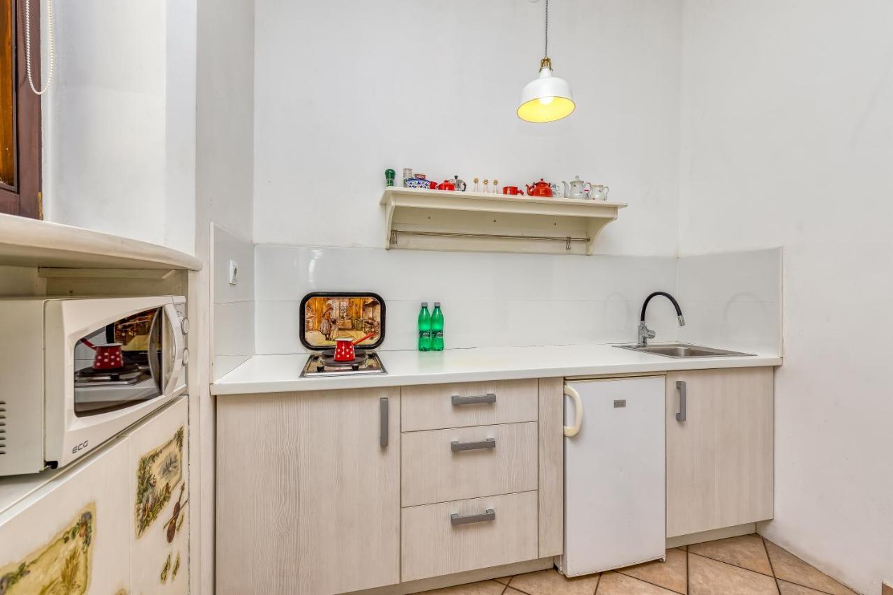 Apartments Magnolija - Zagreb Centre Zewnętrze zdjęcie