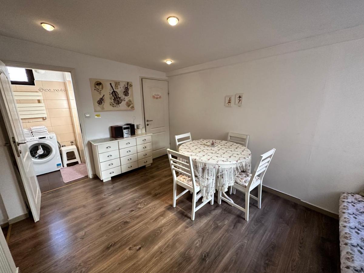 Apartments Magnolija - Zagreb Centre Zewnętrze zdjęcie