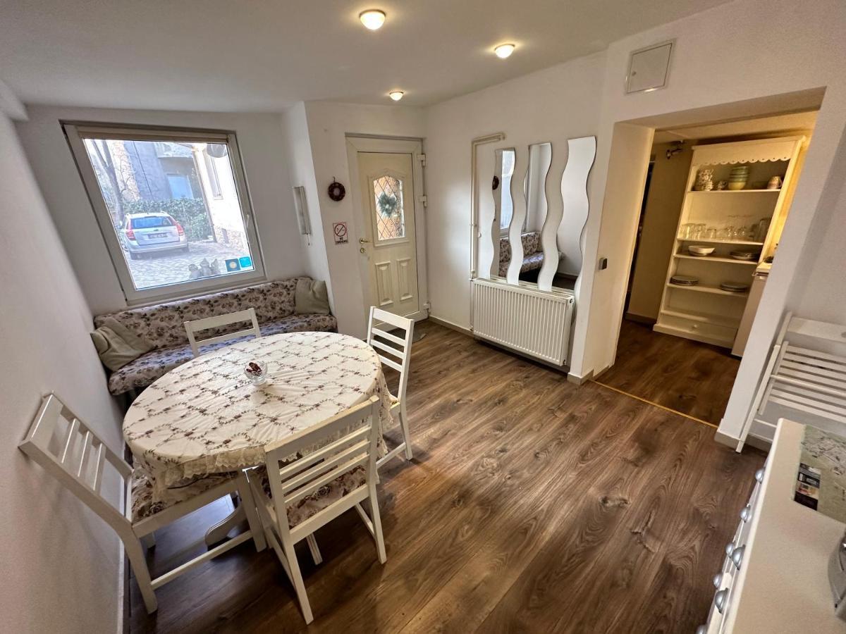 Apartments Magnolija - Zagreb Centre Zewnętrze zdjęcie
