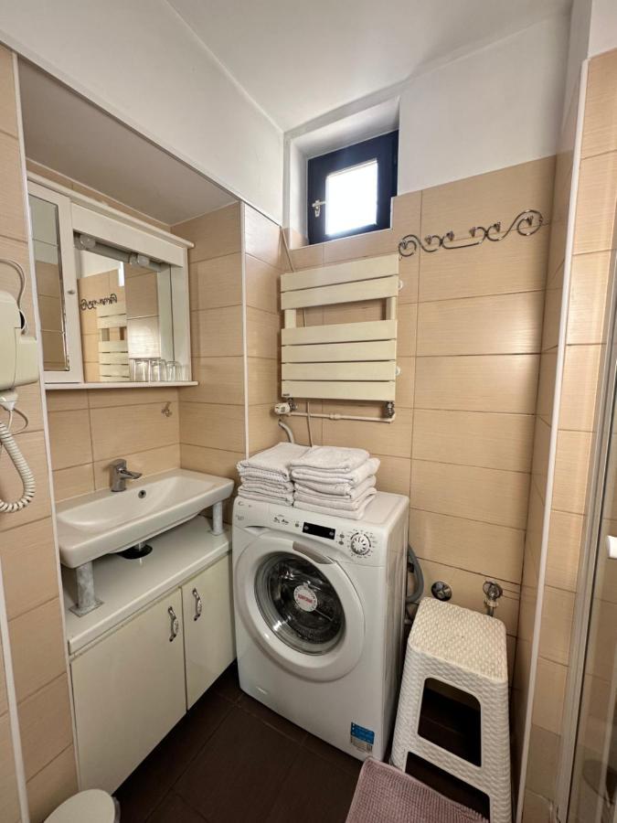 Apartments Magnolija - Zagreb Centre Zewnętrze zdjęcie