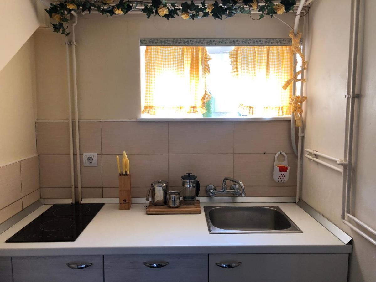 Apartments Magnolija - Zagreb Centre Zewnętrze zdjęcie