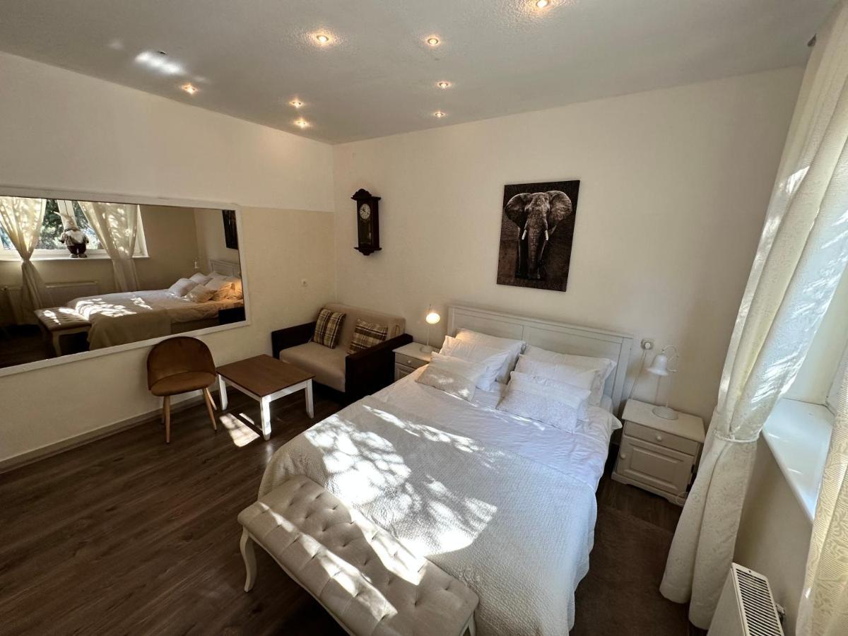 Apartments Magnolija - Zagreb Centre Zewnętrze zdjęcie