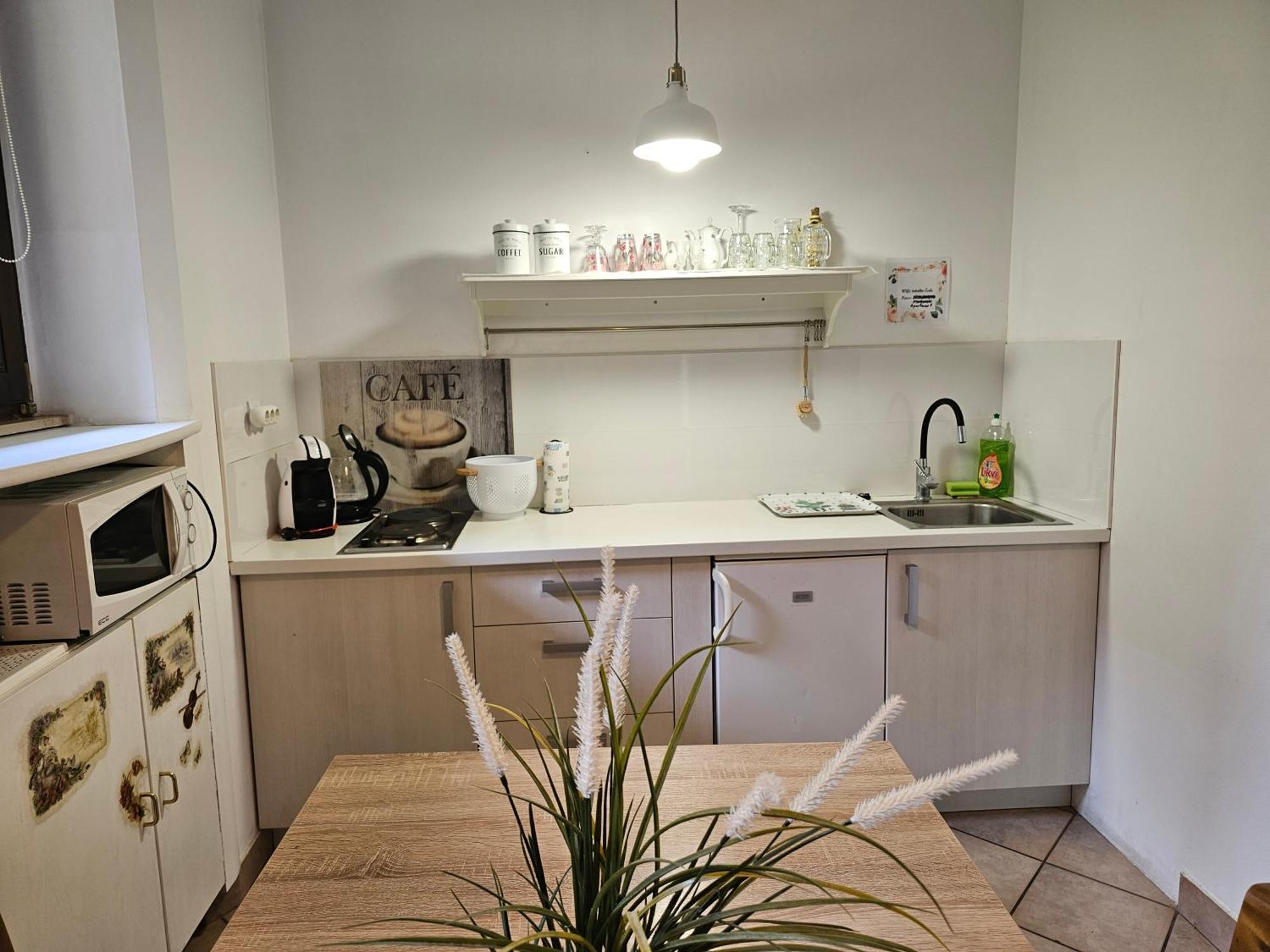 Apartments Magnolija - Zagreb Centre Zewnętrze zdjęcie