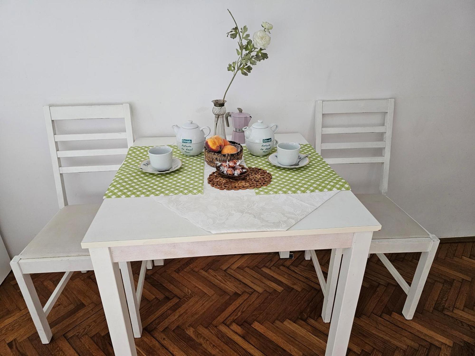 Apartments Magnolija - Zagreb Centre Zewnętrze zdjęcie