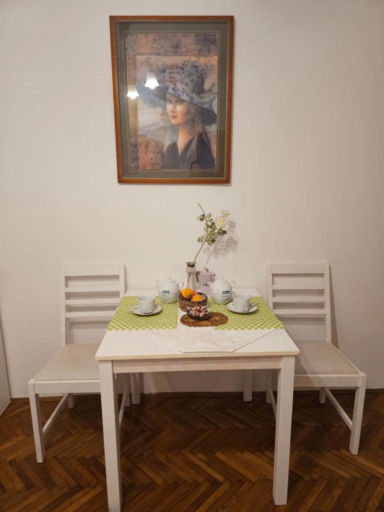 Apartments Magnolija - Zagreb Centre Zewnętrze zdjęcie