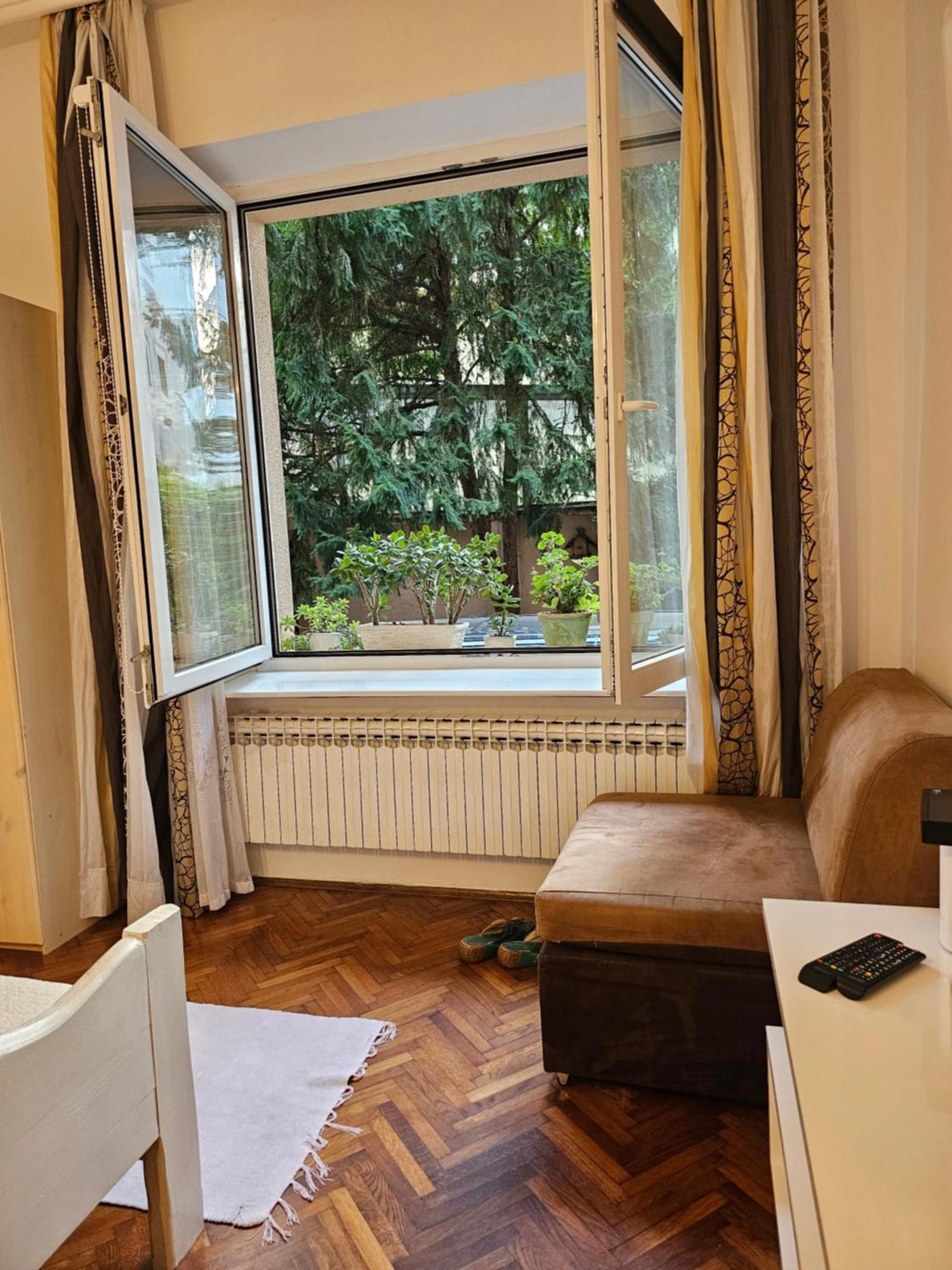 Apartments Magnolija - Zagreb Centre Zewnętrze zdjęcie