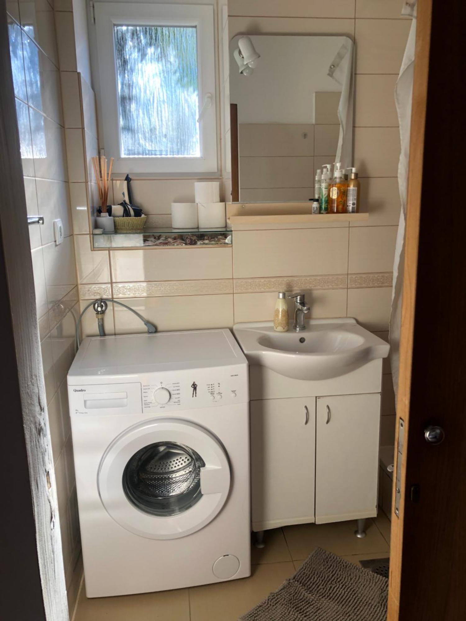 Apartments Magnolija - Zagreb Centre Zewnętrze zdjęcie