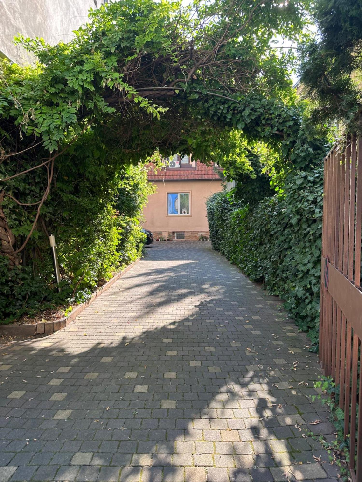 Apartments Magnolija - Zagreb Centre Zewnętrze zdjęcie