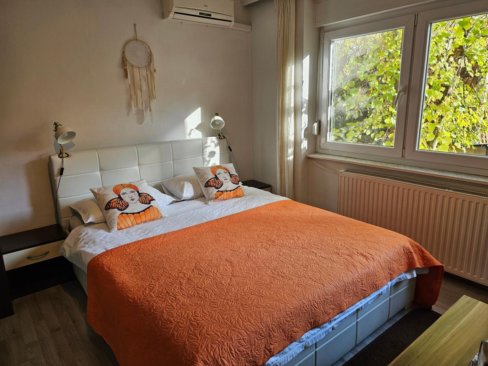 Apartments Magnolija - Zagreb Centre Pokój zdjęcie