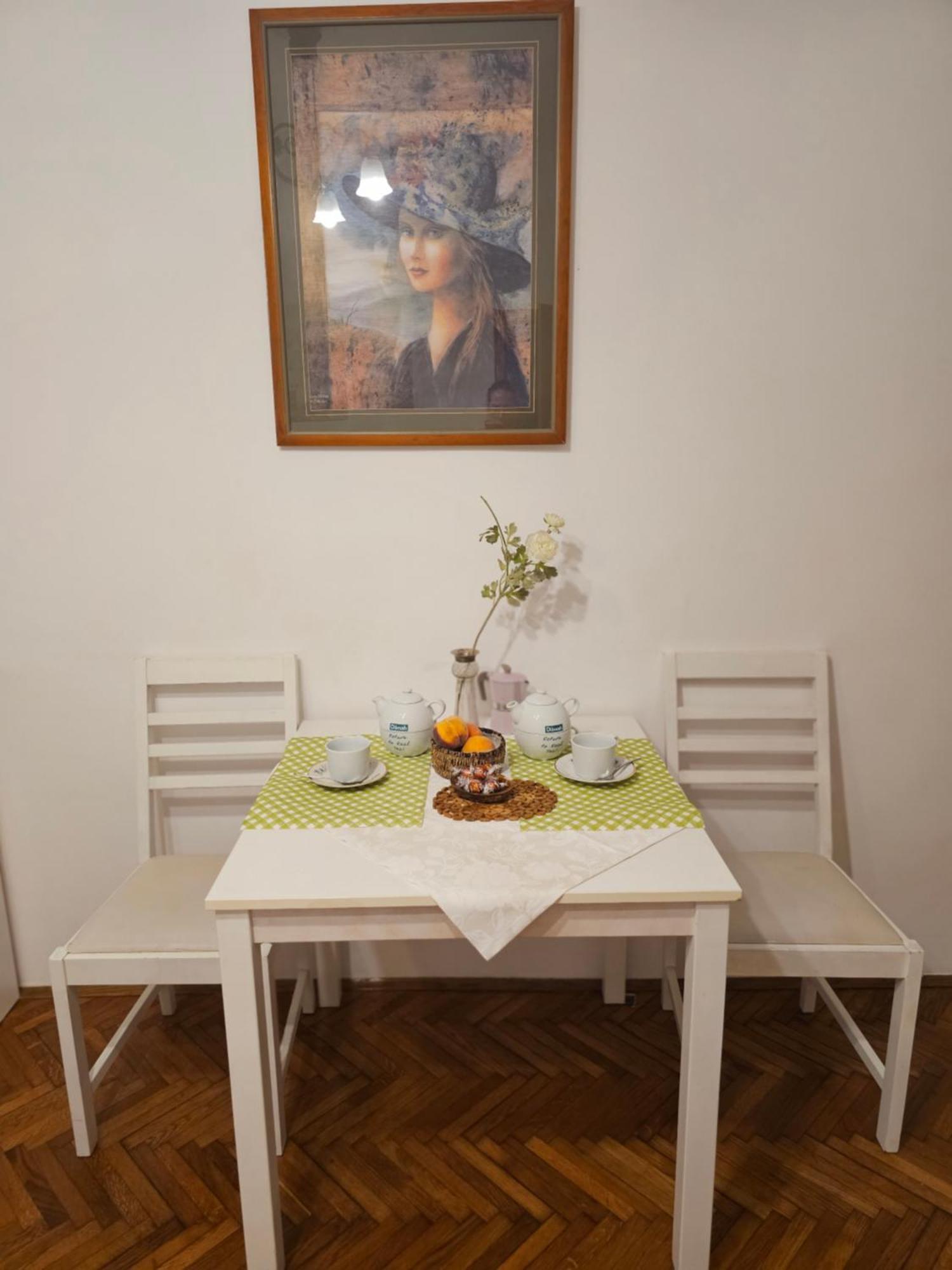 Apartments Magnolija - Zagreb Centre Pokój zdjęcie