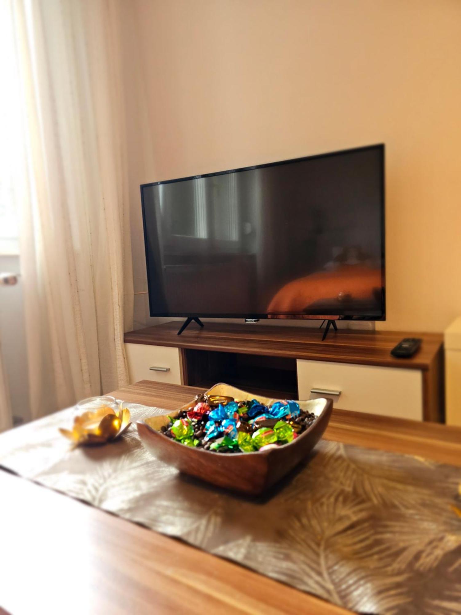 Apartments Magnolija - Zagreb Centre Zewnętrze zdjęcie