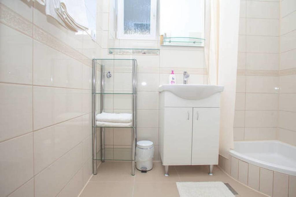 Apartments Magnolija - Zagreb Centre Zewnętrze zdjęcie