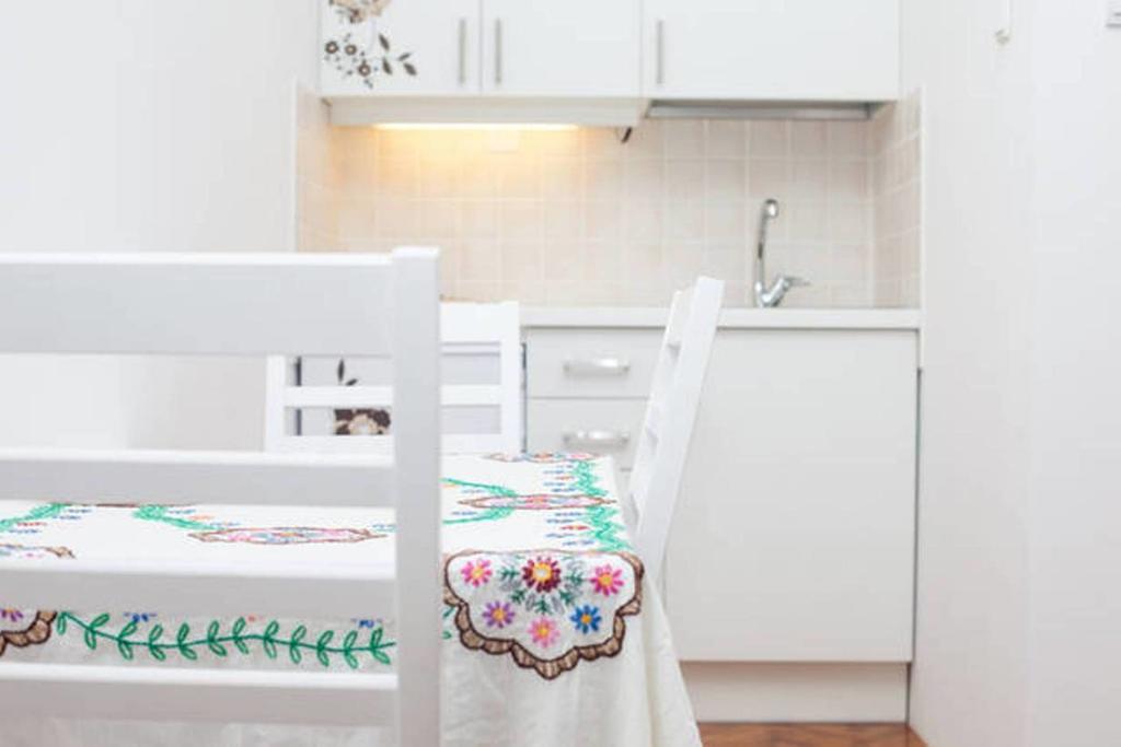 Apartments Magnolija - Zagreb Centre Zewnętrze zdjęcie