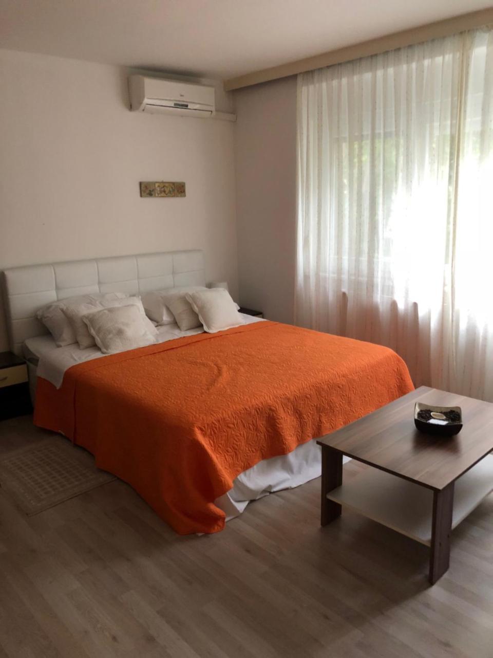 Apartments Magnolija - Zagreb Centre Zewnętrze zdjęcie